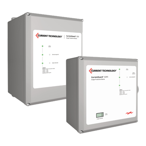 Current Technology, CurrentGuard 3