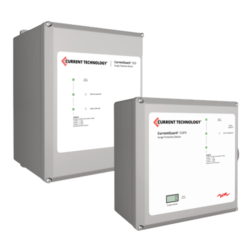 CurrentGuard 3 Plus, CGP3