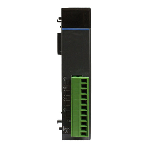 SmartRail I/O Expansion for HMI Controllers