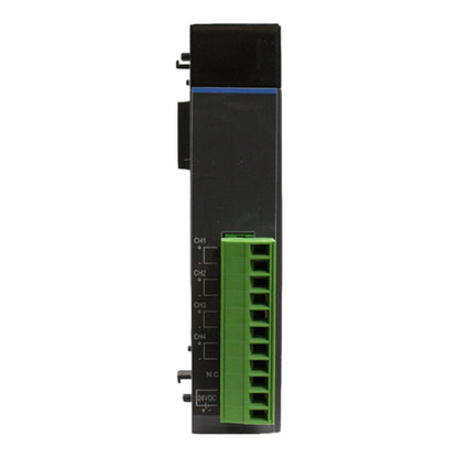SmartRail I/O Expansion for HMI Controllers