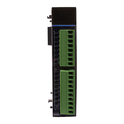 SmartRail I/O Expansion for HMI Controllers