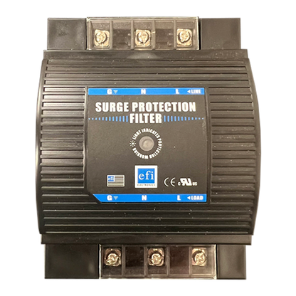 Surge Protector Filter, Titan 75LC120-20S