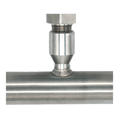 Master-Touch Series 8600-8700MPNH GEN Inline Flow Meters