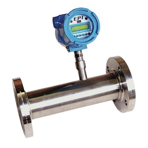 Master-Touch Averaging Flow Tube, 9700MP HAZ FAT