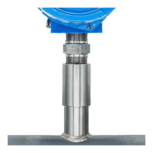 Master-Touch Averaging Flow Tube, 9700MP HAZ FAT