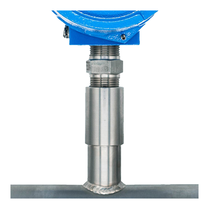 Master-Touch Averaging Flow Tube, 9700MP HAZ FAT