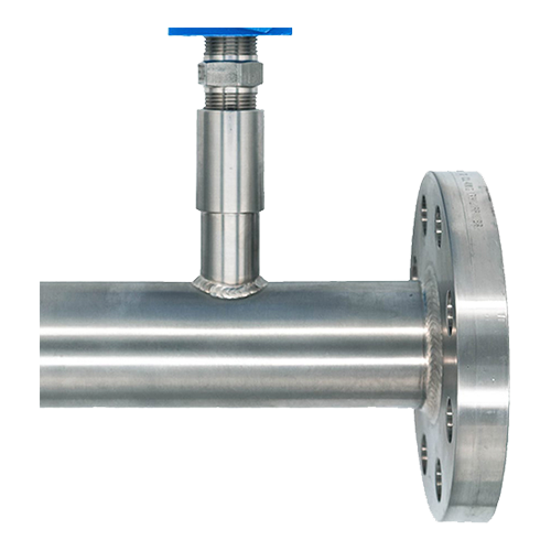 Master-Touch Averaging Flow Tube, 9700MP HAZ FAT
