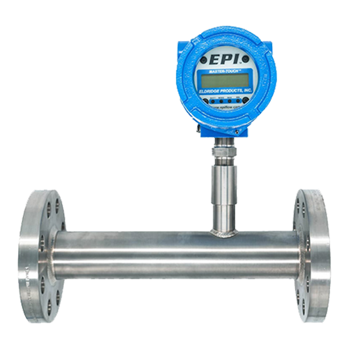 Master-Touch Averaging Flow Tube, 9700MP HAZ FAT