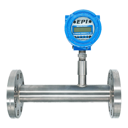 Master-Touch Averaging Flow Tube, 9700MP HAZ FAT