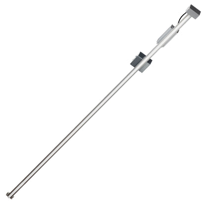Horner Lighting White LED Linear High Bay - 4 ft & 8 ft, 80W to 480W (BABA Compliant)