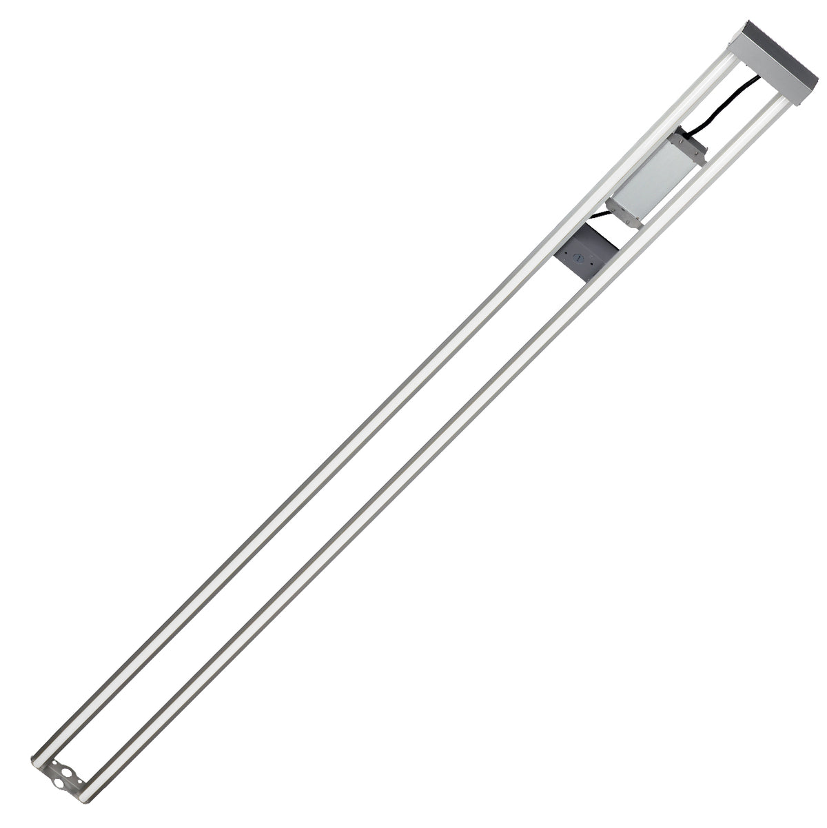 Horner Lighting White LED Linear High Bay - 4 ft & 8 ft, 80W to 480W (BABA Compliant)