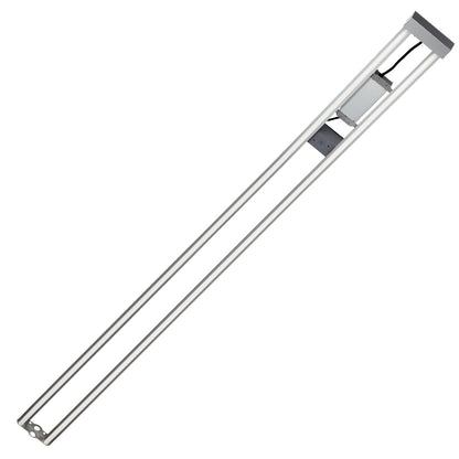 Horner Lighting White LED Linear High Bay - 4 ft & 8 ft, 80W to 480W (BABA Compliant)
