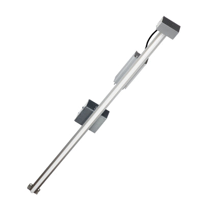Horner Lighting White LED Linear High Bay - 4 ft & 8 ft, 80W to 480W (BABA Compliant)