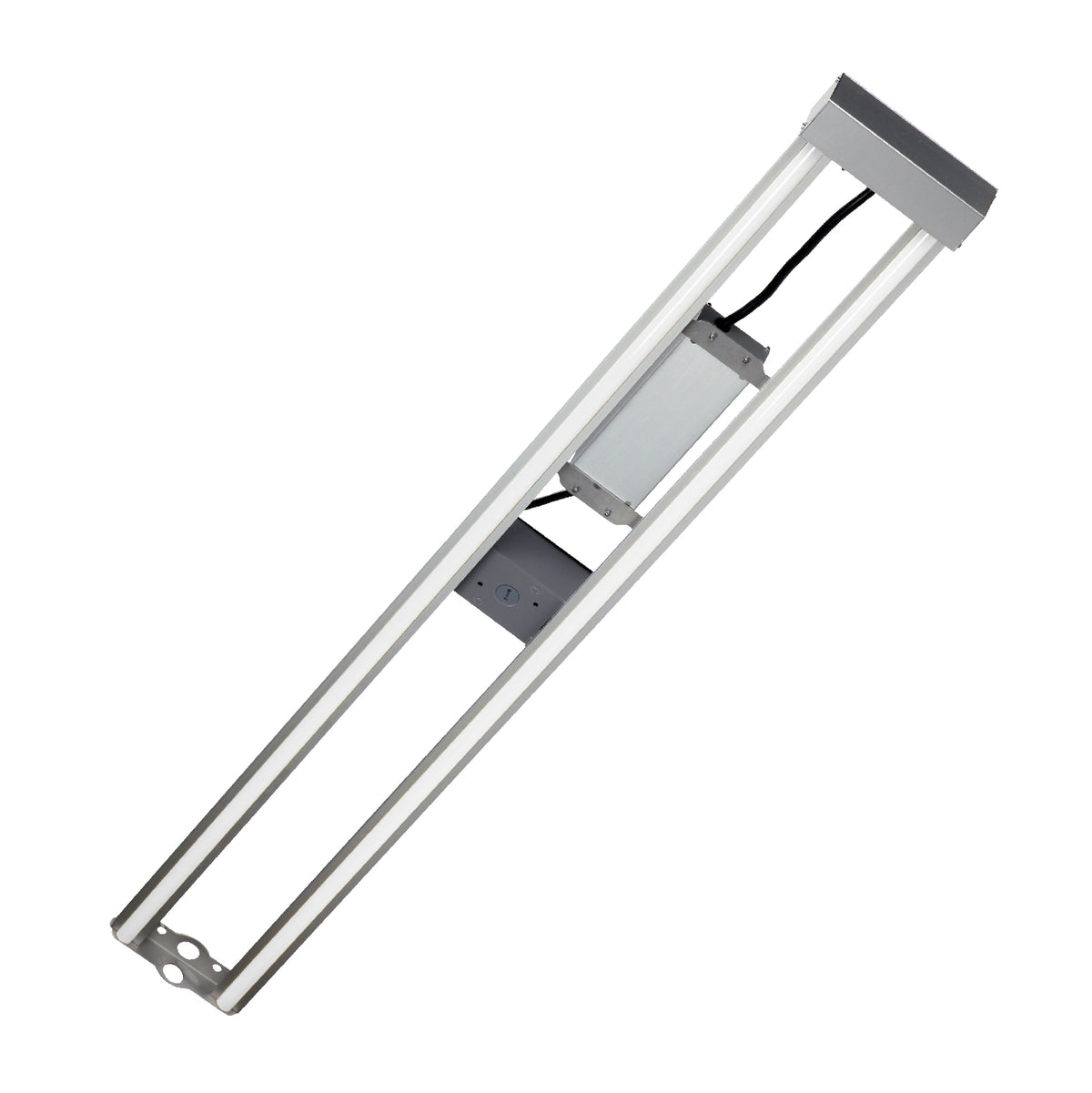 Horner Lighting White LED Linear High Bay - 4 ft & 8 ft, 80W to 480W (BABA Compliant)