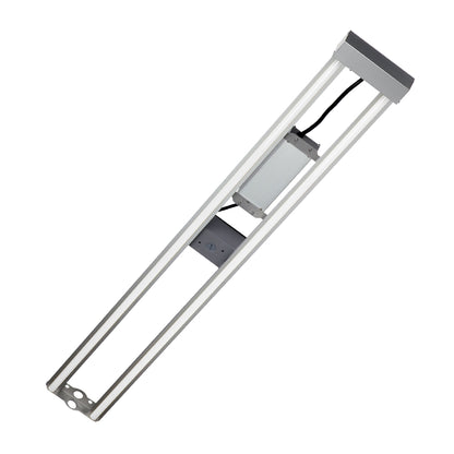 Horner Lighting White LED Linear High Bay - 4 ft & 8 ft, 80W to 480W (BABA Compliant)