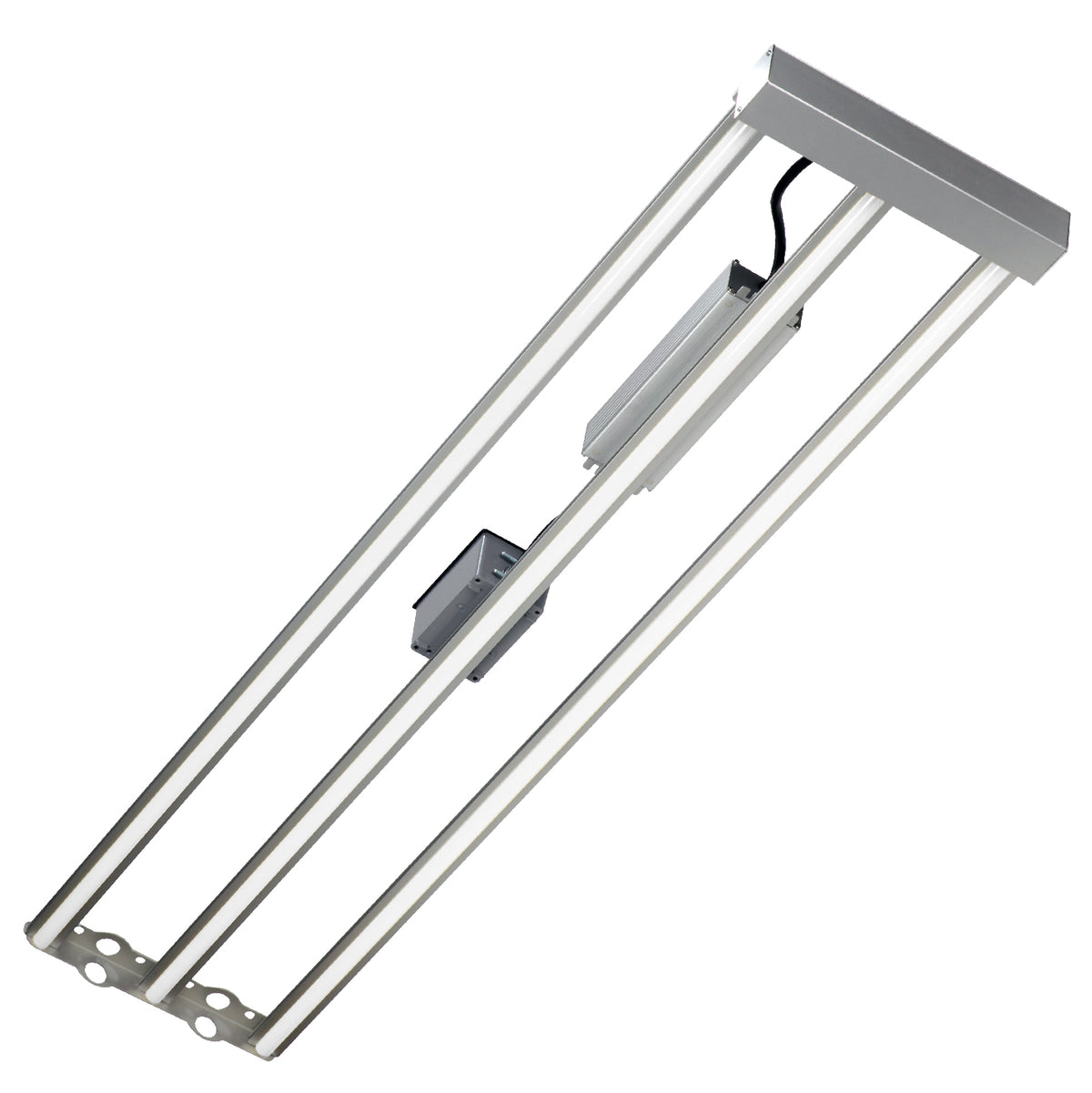 Horner Lighting White LED Linear High Bay - 4 ft & 8 ft, 80W to 480W (BABA Compliant)