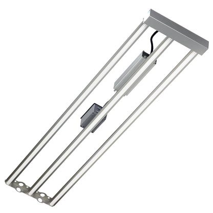 Horner Lighting White LED Linear High Bay - 4 ft & 8 ft, 80W to 480W (BABA Compliant)