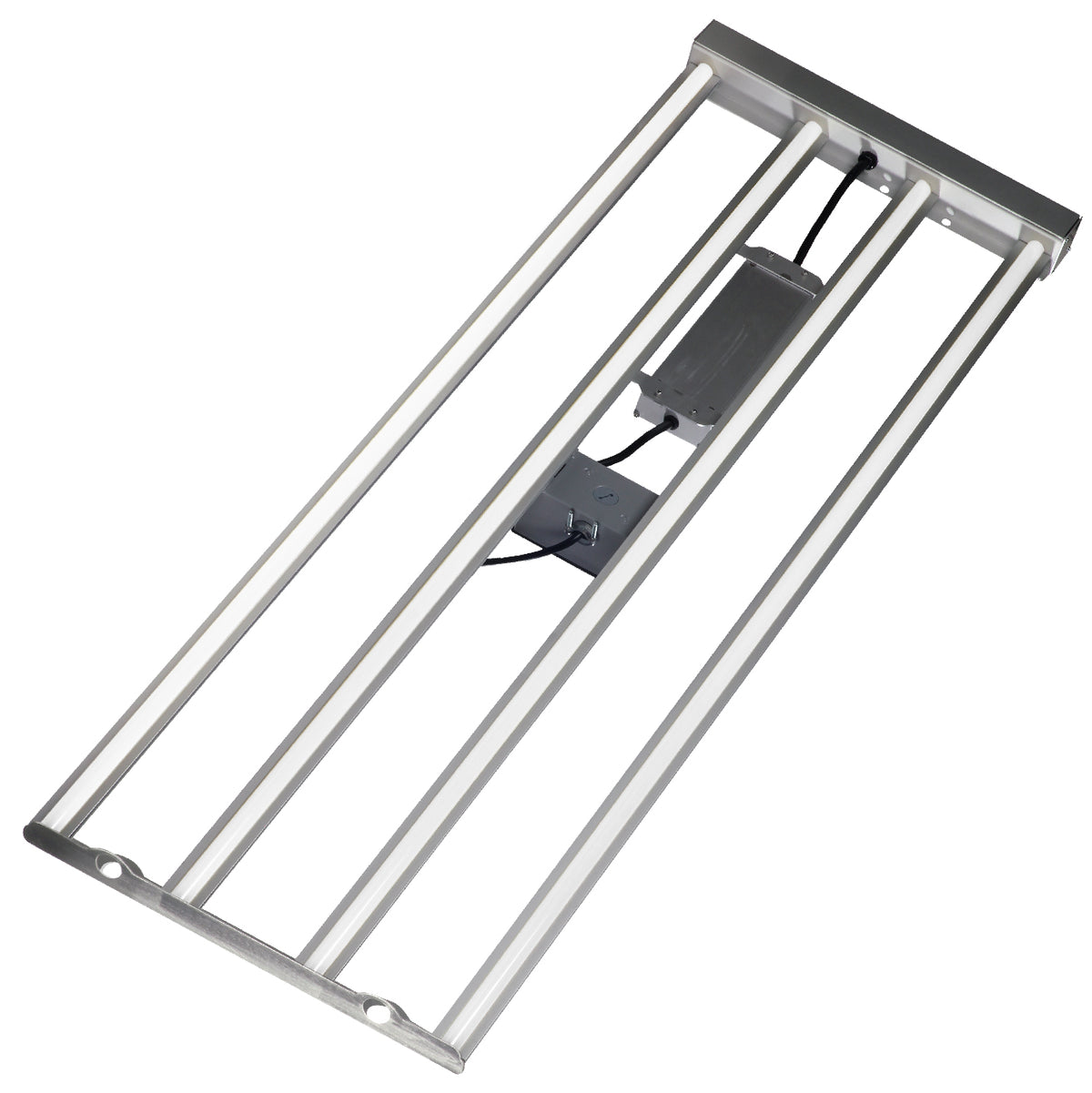 Horner Lighting White LED Linear High Bay - 4 ft & 8 ft, 80W to 480W (BABA Compliant)