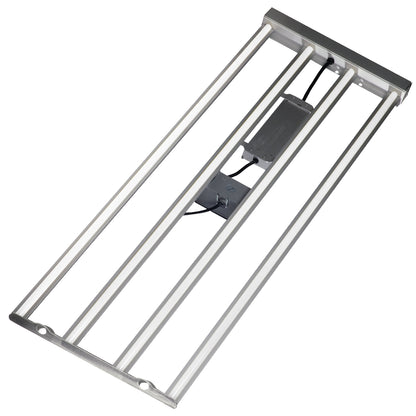 Horner Lighting White LED Linear High Bay - 4 ft & 8 ft, 80W to 480W (BABA Compliant)