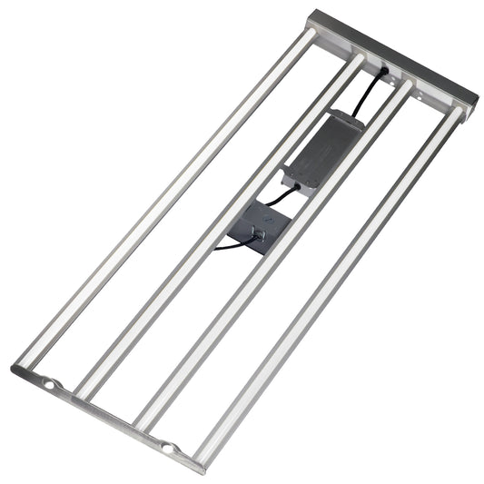 Horner Lighting White LED Linear High Bay - 4 ft & 8 ft, 80W to 480W (BABA Compliant)