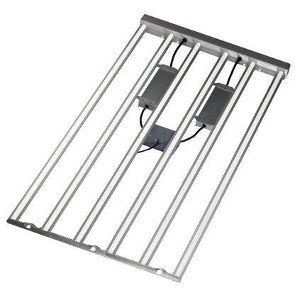 Horner Lighting White LED Linear High Bay - 4 ft & 8 ft, 80W to 480W (BABA Compliant)