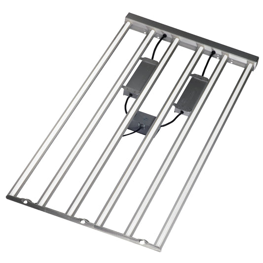 Horner Lighting White LED Linear High Bay - 4 ft & 8 ft, 80W to 480W (BABA Compliant)