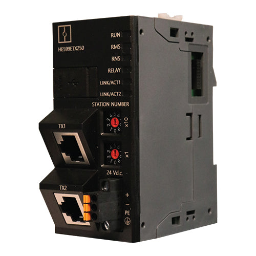 SmartRail I/O Expansion for HMI Controllers
