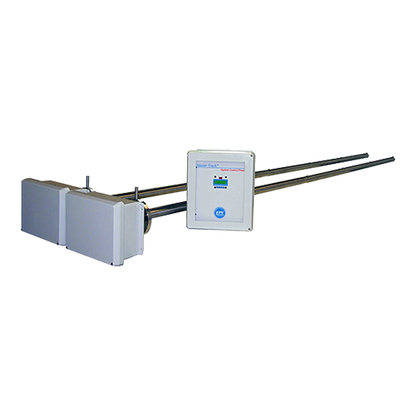 Multipoint Flow Meter, Master-Touch Series 9000MP