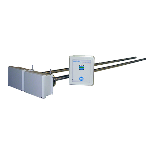 Multipoint Flow Meter, Master-Touch Series 9000MP