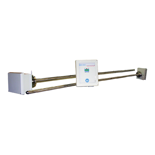 Multipoint Flow Meter, Master-Touch Series 9000MP
