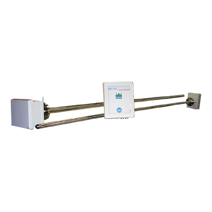 Multipoint Flow Meter, Master-Touch Series 9000MP