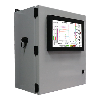 Horner Enhanced Chart Recorder