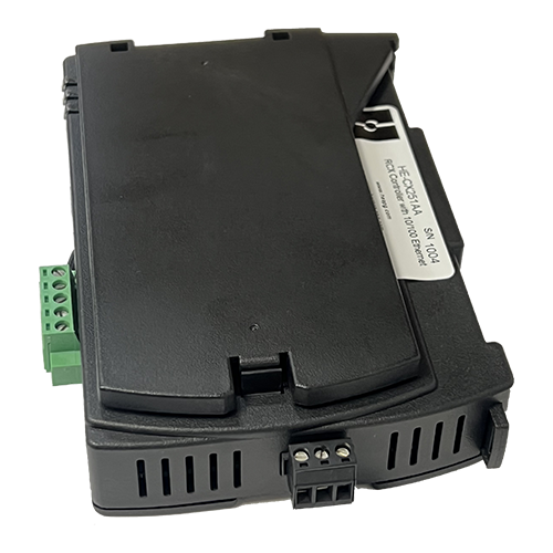 RCX Series PLC for Automation Control