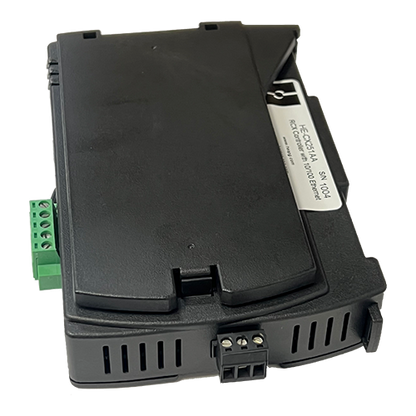 RCX Series PLC for Automation Control