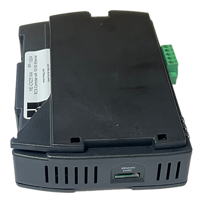 RCX Series PLC for Automation Control