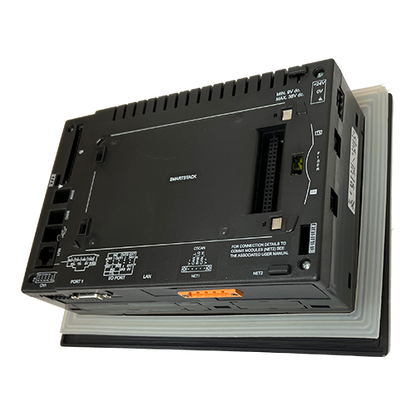 NX Series Automation Controller
