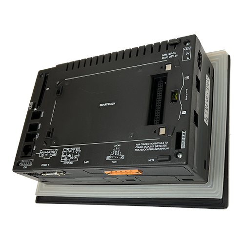 NX Series Automation Controller