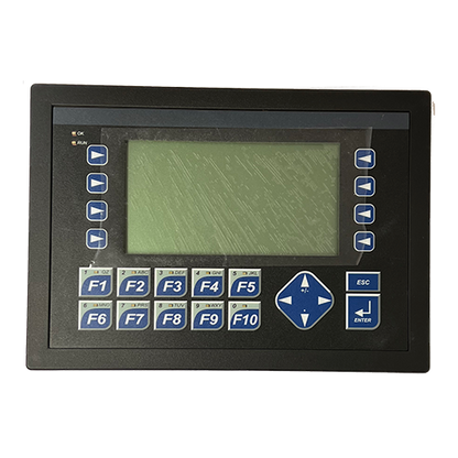NX Series Automation Controller