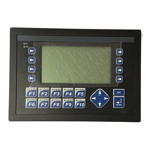 NX Series Automation Controller