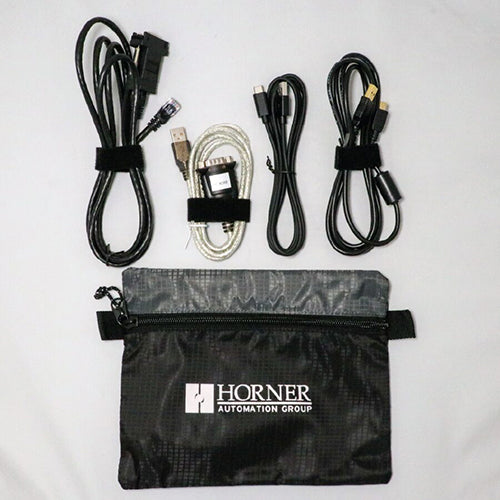 Horner PLC Cable Kit, HE-XCK