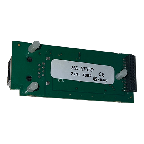 10/100 Ethernet Kit HE-XEC, for XLE / XLT Series