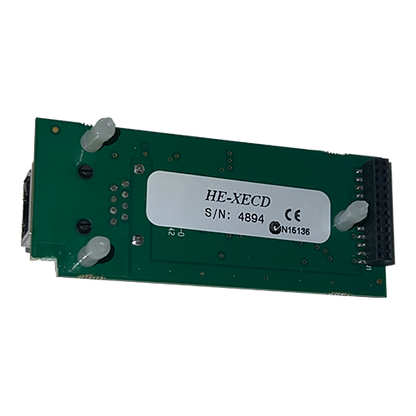 10/100 Ethernet Kit HE-XEC, for XLE / XLT Series