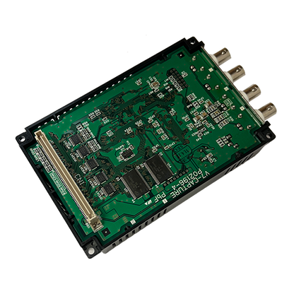 Video Input Card for Horner Automation, HE500VIM400