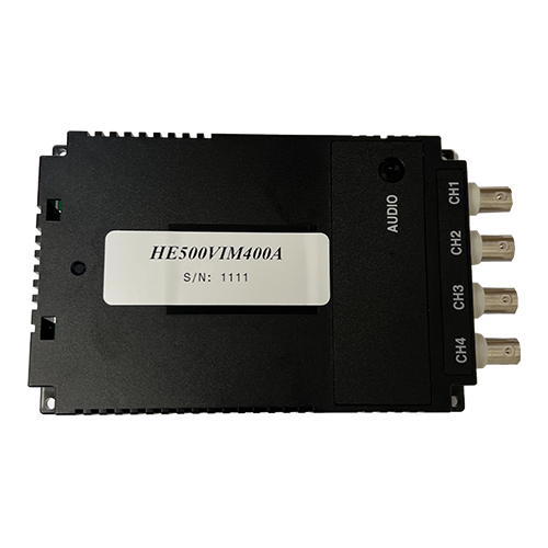 Video Input Card for Horner Automation, HE500VIM400
