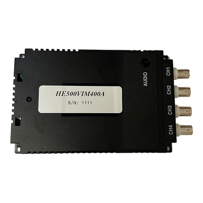 Video Input Card for Horner Automation, HE500VIM400