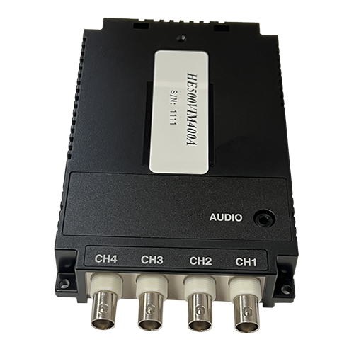Video Input Card for Horner Automation, HE500VIM400