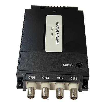 Video Input Card for Horner Automation, HE500VIM400