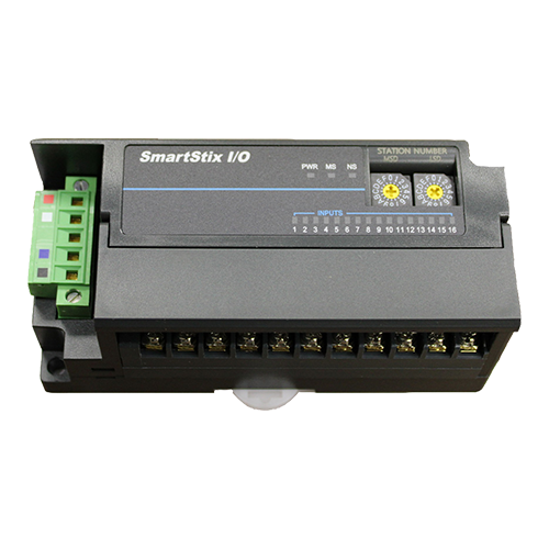 SmartStix, Remote I/O for HMI Controller