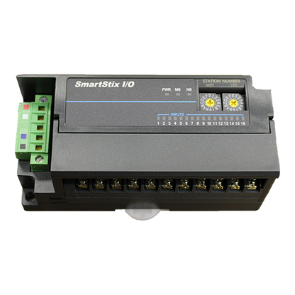 SmartStix, Remote I/O for HMI Controller