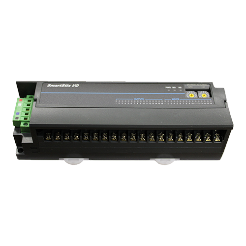SmartStix, Remote I/O for HMI Controller
